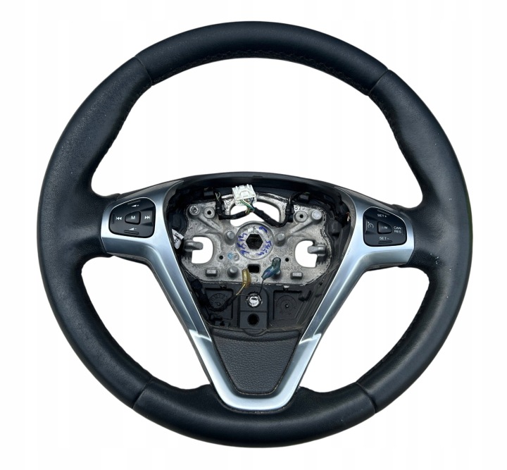 lenkrad MULTIFUNKCJA Leder FORD TOURNEO COURIER MK1 14- ET76-3600-JE