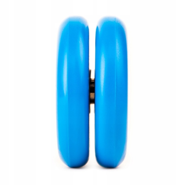 YoyoFactory Loop 360 Yoyo - йо-йо для лупінгу на трюках 2A, мотузка, синій — фото 2