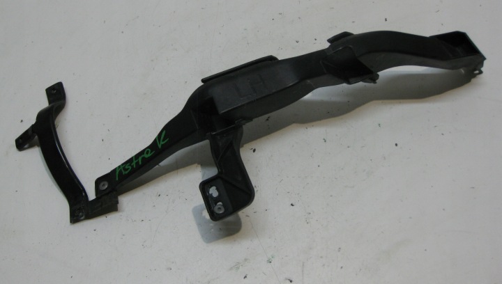 OPEL ASTRA K V KOMBI 17R Support Feux phare Gauche Avant 13423699