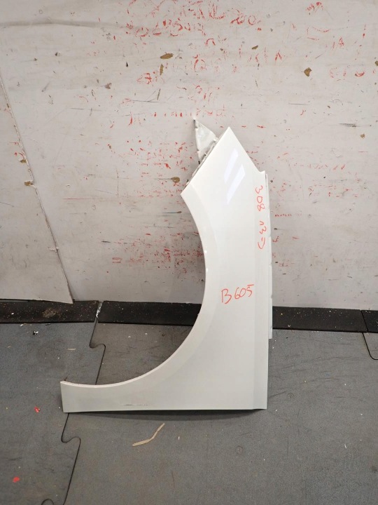 fender front front left PEUGEOT 308 T9 2014