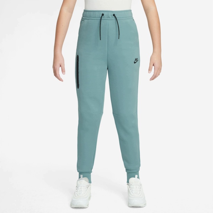 Штани Nike G Nsw Tch Flc Jggr - Pd Штани 147-158 см