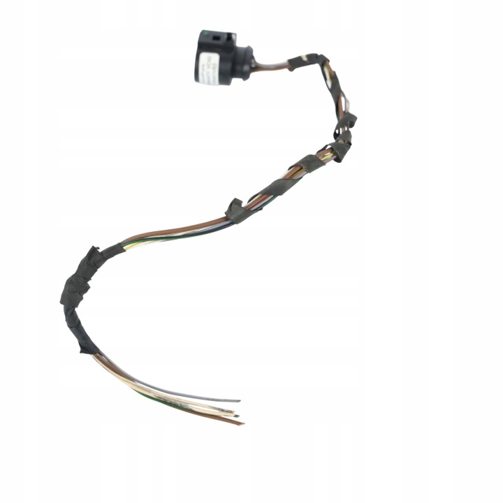 AUDI A3 II 8P LAMPA REAR RIGHT 3D 11