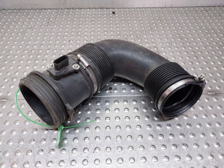 Conduit pieces tuyaux Filtre de l’air Débimètre 059906461S AUDI Q7 4M Q8 3.0 TDI 05