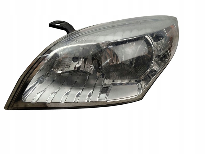 Feux phare REFLEKTOR Gauche Avant RENAULT MEGANE III LIFT (12-13) 260600017R EU