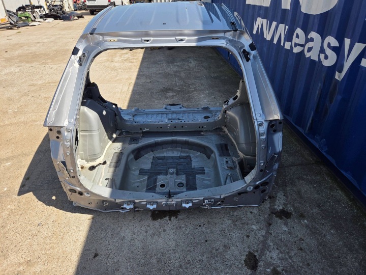 Toyota RAV 4 XA50 záď vana PODLAHA kufru
