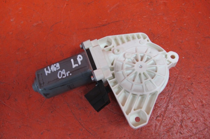 MERCEDES W169 A-KLASA LIFT W245 mini motor windows left front A1698204342