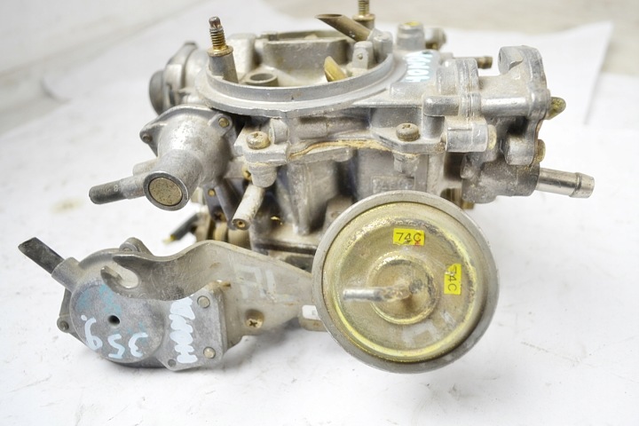 HONDA END74C 23455 9