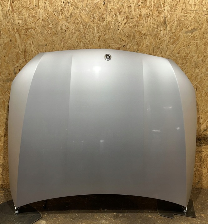 perfetto stato KPL. cofano + cerniere MERCEDES W214 colore 922 1