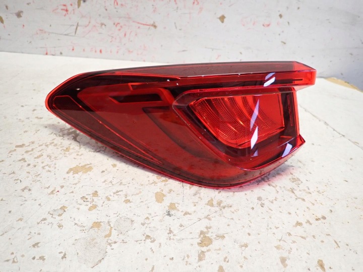 Licht heck hinten links SEAT LEON IV 2020- KOMBI 5FA945207G
