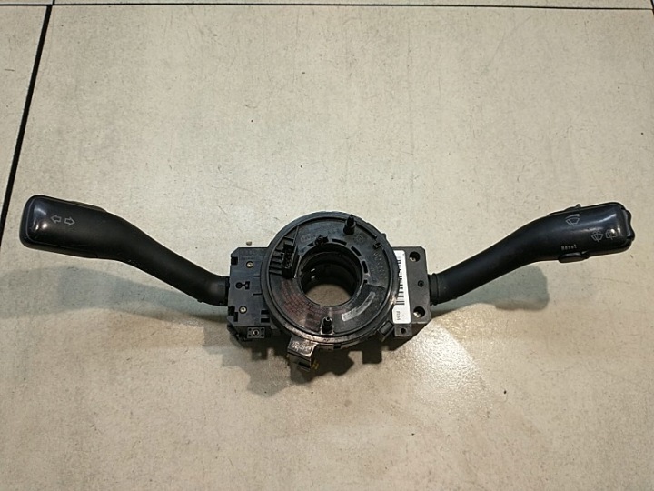 páčky pod volant a ovládání AUDI A3 1.6 286058