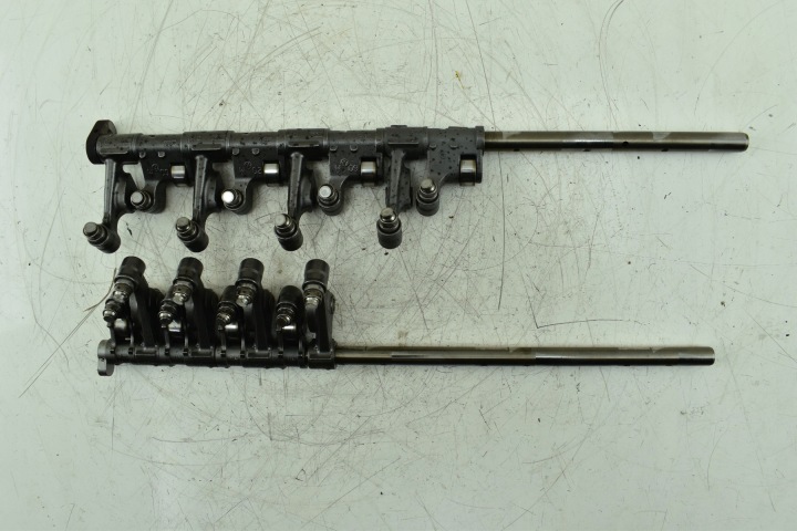 rocker arms tappets VW AUDI SEAT SKODA 2.0 TDI BKD AZV BKP BLB BNA BMA