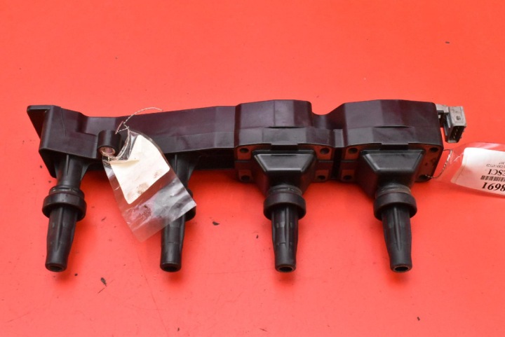 coil ignition GN10319 PEUGEOT 307 1 and SW 1.6 16V 109KM 01-05
