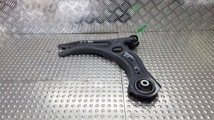 braccetto sinistra Anteriore 2Q0407151E TAIGO T-CROSS POLO 2G SCALA KAMIQ ATECA ARONA
