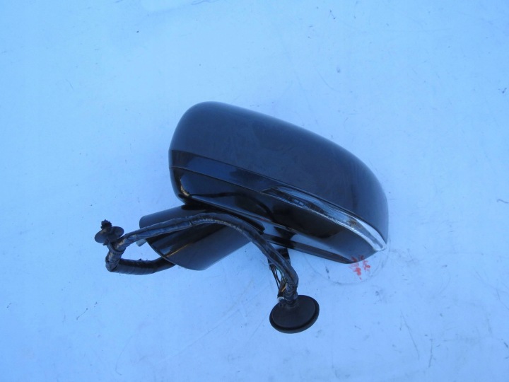 SPECCHIETTO RETROVISORE Elettricità sinistro VOLVO V90 T8 HYBRYDA 13PIN 21016261 492