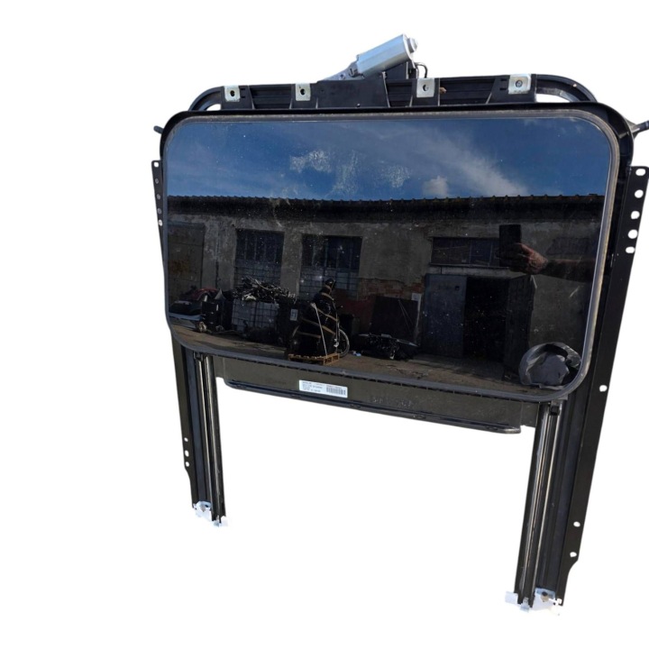 roof window complete VW TOUAREG and PORSCHE CAYENNE and 7L0877255 7L6959691