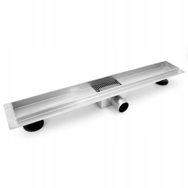 Des Group lineární odvodnění 2v1 Drain 70 cm 01.017.017