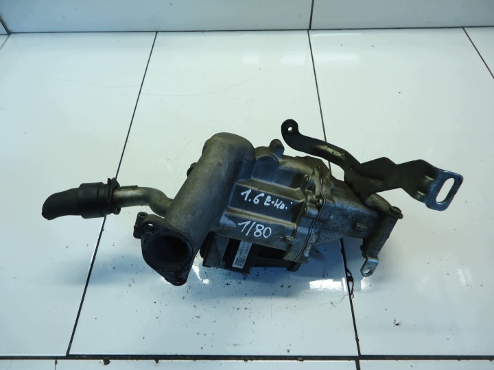 CITROEN C4 PEUGEOT 308 1.6 E-HDI 9H07 radiator EGR 9802194080