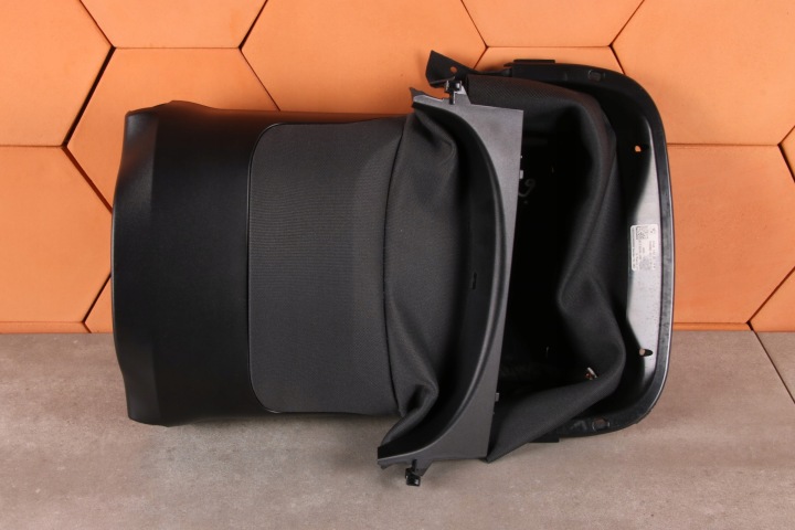 BMW G60 G61 M5 G90 G99 obal kryt volantu volantová 9625225 9628692