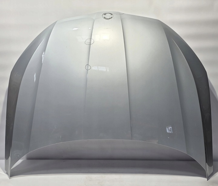 Motorhaube Fronthaube SKODA OCTAVIA IV 19- Original 5E3823155