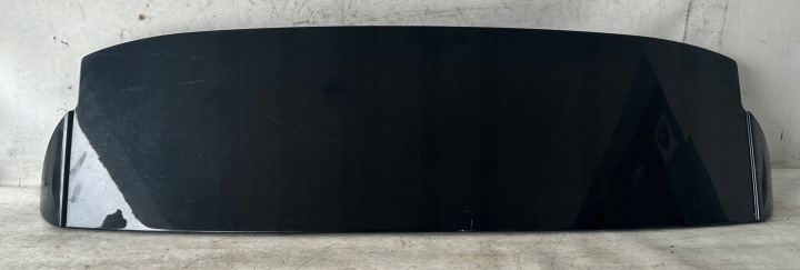 SPOILER LOTKA du capot Arrière BMW X3 E83 3400384