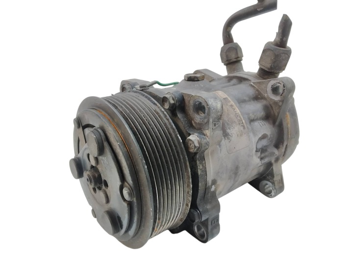 kompresor klimatizácii 0311907570 CUMMINS 7.1 Dennis Eagle Elite 2