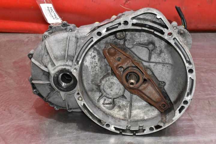 mjenjač getriba 0001812V006 SMART FORTWO 1 i 0.8 CDI 41 KM 98-02