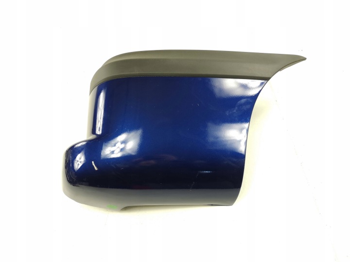 bumper corner right rear part FIAT DOLO 04-05 / 735318523 out