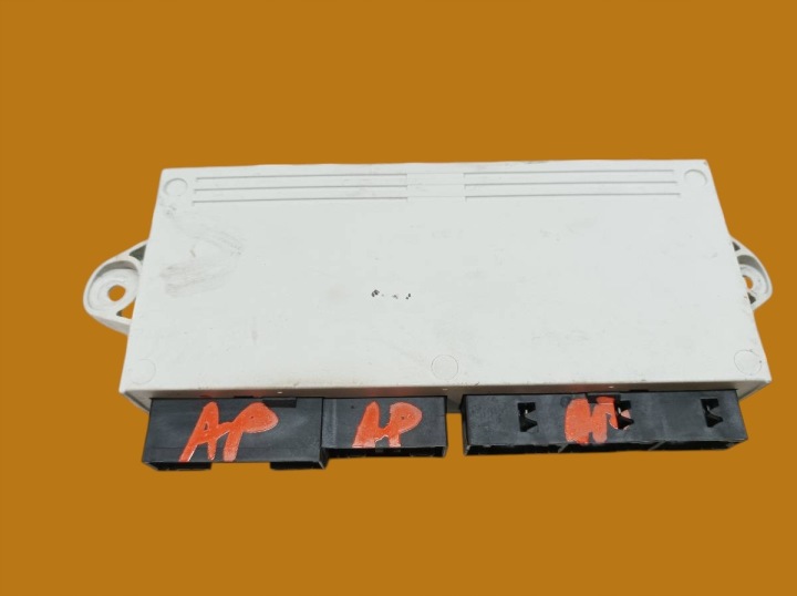 modul Tür rechts vorne 6929177 Bmw Seria 7 IV (2001-2008) E65/66/67/68