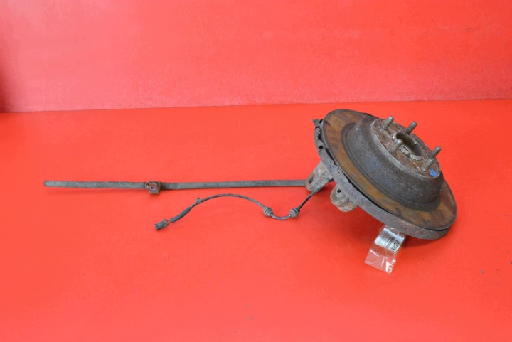 Moyeu support broche Axe moyeu Disque Droit Arrière HYUNDAI GENESIS 1 et 2.0 TCI 275 KM 11-14