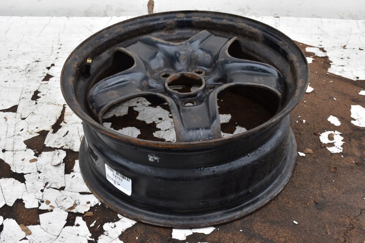 disque acier OPEL 6,5" x 16" 5x110 ET39 2160131