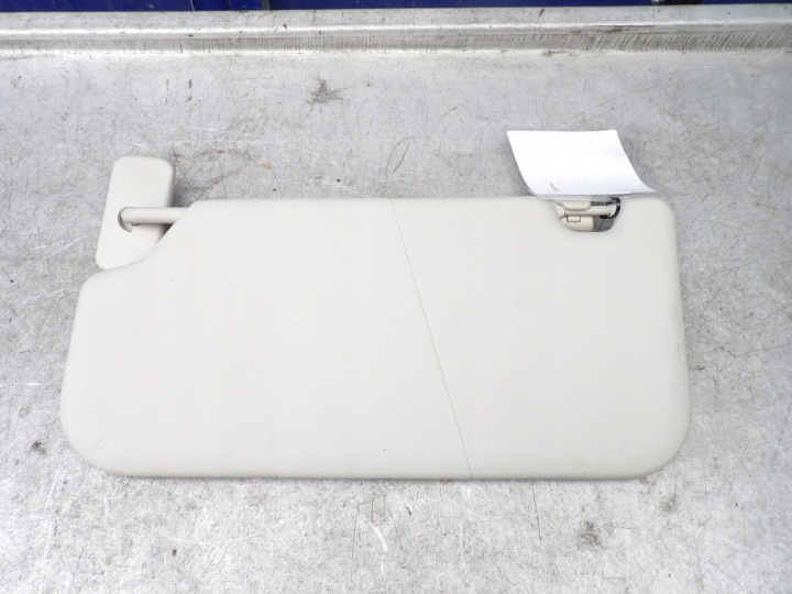 FORD RANGER XLT V BLENDE ABDECKUNG PRZECIWSLONECZNA LINKS AB39041A39AAW