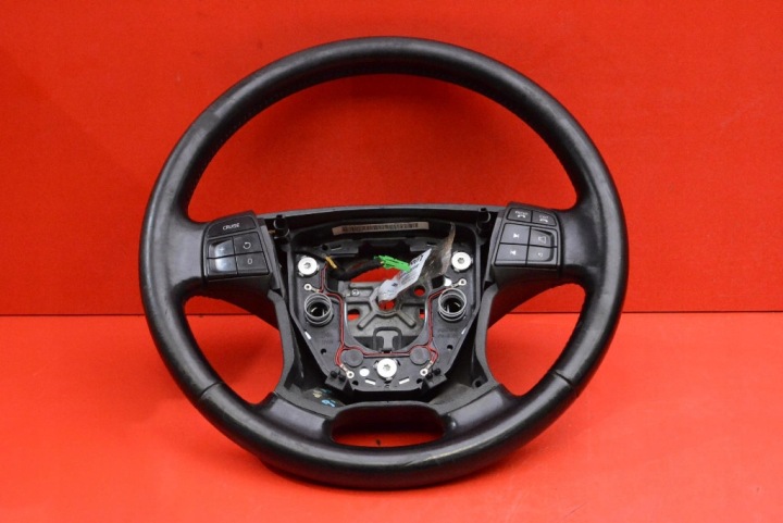 Volant SKORZANA MULTIFUNKCYJNA PV5518802 VOLVO S70 V70 3 III 00-05
