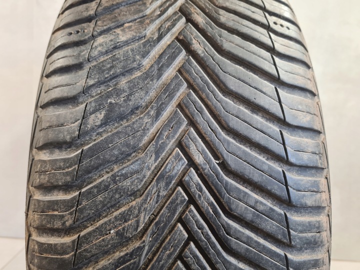 WINTER MICHELIN CROSSCLIMATE 2 235/50 R18 7