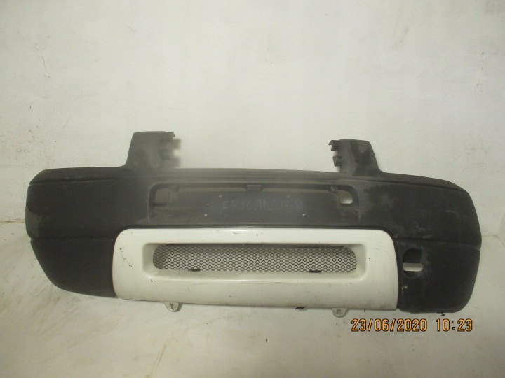 Paraurti LAND ROVER FREELANDER Anteriore