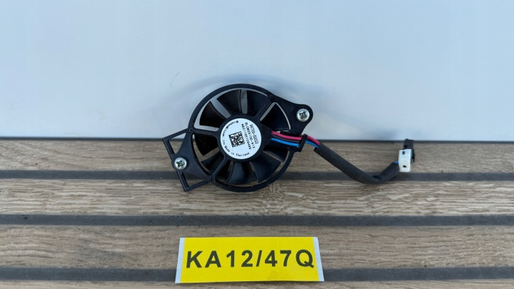 NISSAN QASHQAI J12 motor ventilátor lámpák eleje 99759-00033 KA12/47Q