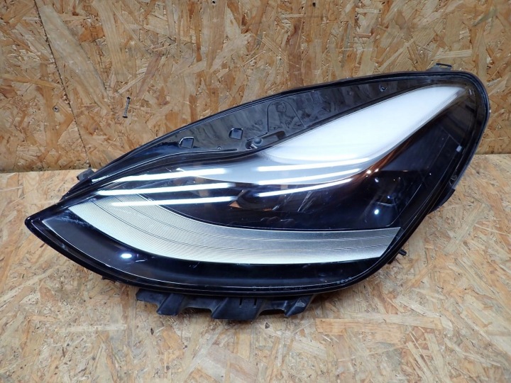 Feux phare Gauche REFLEKTOR Gauche FULL LED TESLA MODEL 3 2017-2023R Y 1514952-00-D