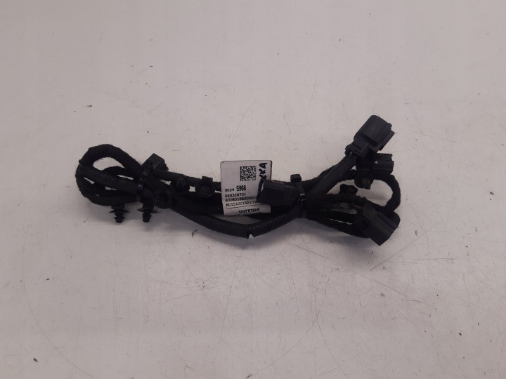Câblage PDC Avant 95245966 Opel Mokka A 1,6 CDTI