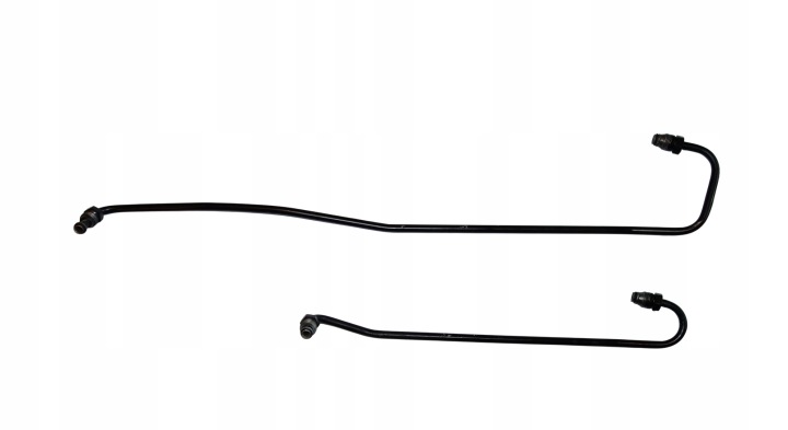 RURKI of the hose PRZEKLADNI of control zf BMW E36 seria 3
