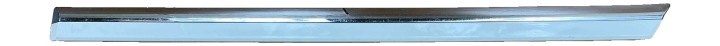 D59 VW PHAETON 2010-2016 moulding door door front left CHROM 3D0853073G
