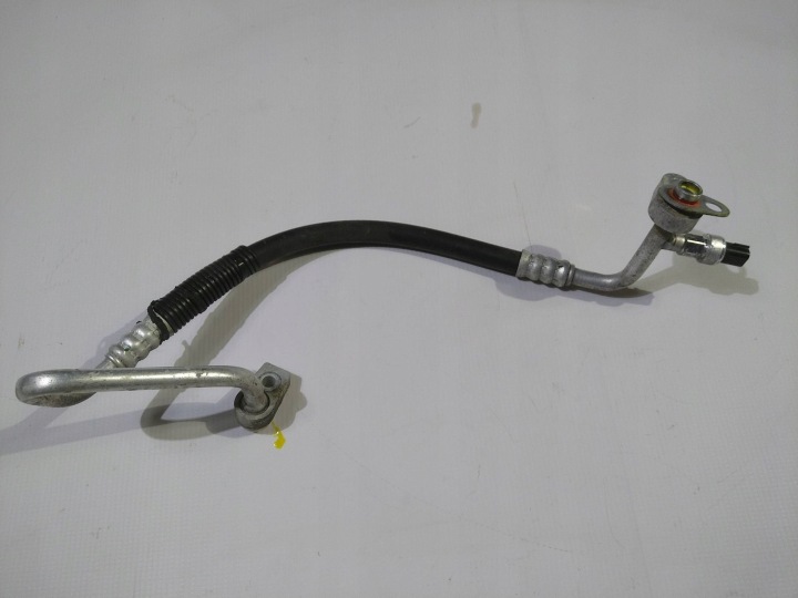 wiring hose hose of the air conditioning Ford Flex 3.5 2013