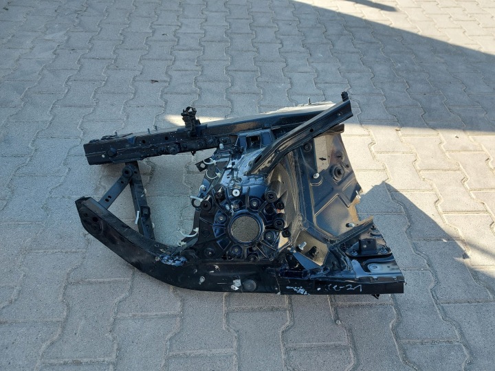 BMW G23 G22 Longeron quart droite gauche Avant Gauche