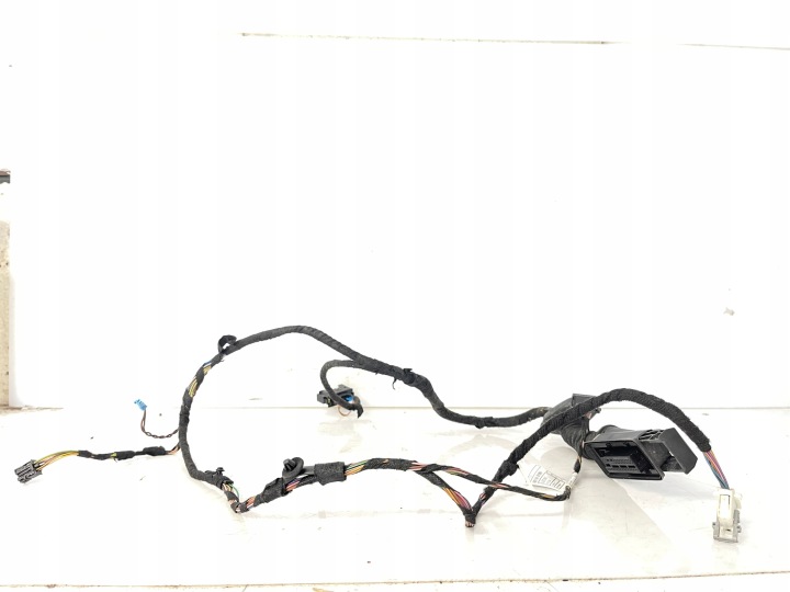 BMW 1 F20 F21 2017 zvazok dvere ľavý predok 9335289