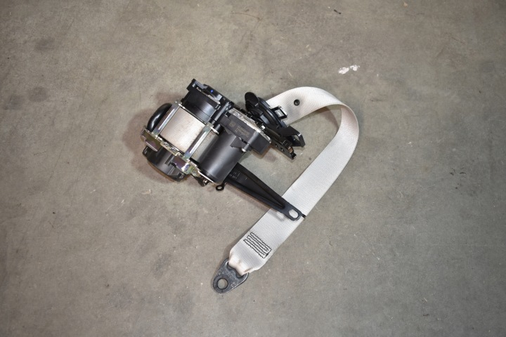IDEALNY Ceinture de sécurité avant Avant Avant Droite PORSCHE PANAMERA 971 1