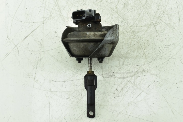 regulátor Turbiny FORD MONDEO MK4 GALAXY MK3 S-MAX MK1 2.0 TDCI 724290-18