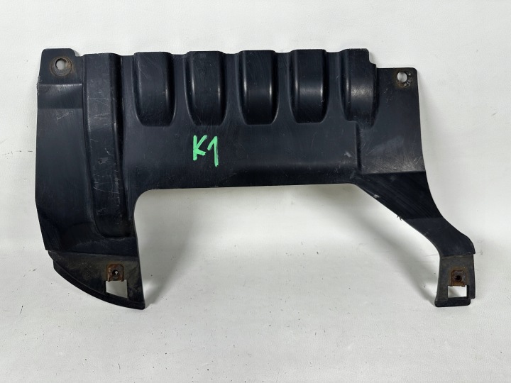 BMW X1 E84 cover lower chassis 7307791