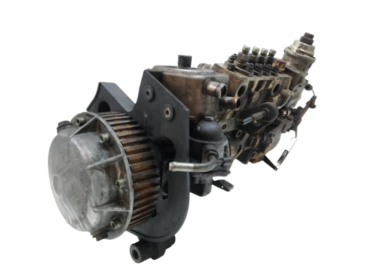 pumpa visokog pritiska MOTORPAL 4M3176UE 2.4 ANDORIA FS LUBLIN LUBLIN 3