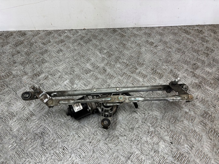 wiper mechanism SSANGYONG TIVOLI 15- 7821035001