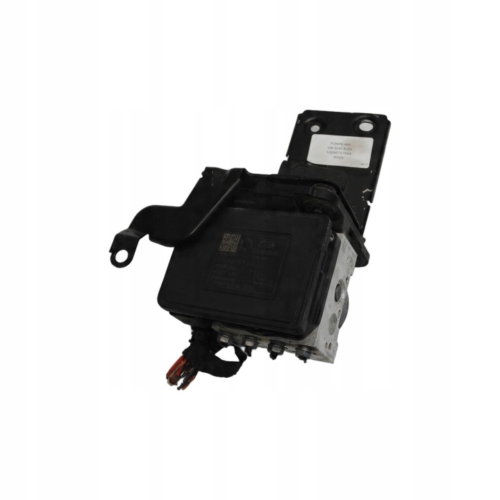 pump ABS VW SEAT AUDI 5Q0907379AA