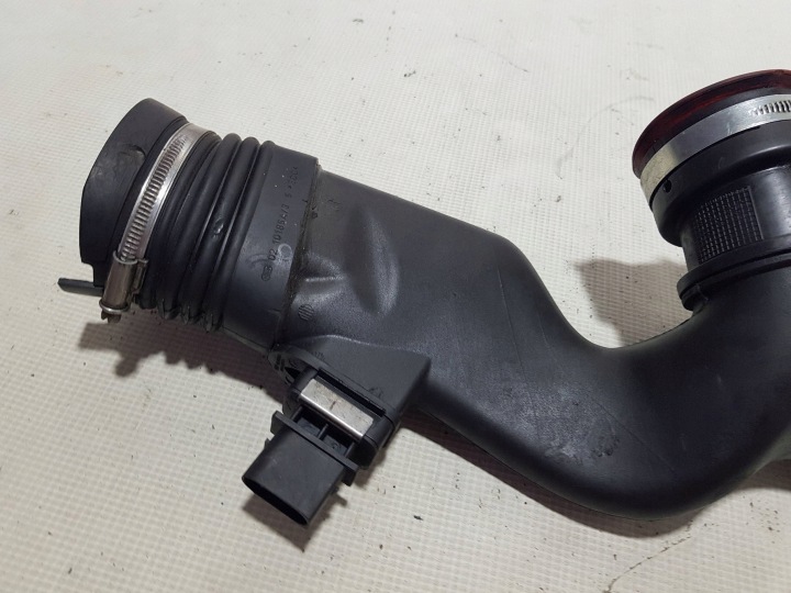 DOLOT RURA Mercedes CLS W219 W211 ML W164 W251 W221 3. 0 CDI 6