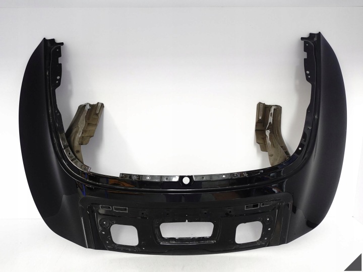 PORSCHE 911 991 TARGA COUVERCLE CAPOT TOIT MOTEUR PORTE ARRIÈRE COFFRE HAYON PORTE COFFRE HAYON ARRIÈRE